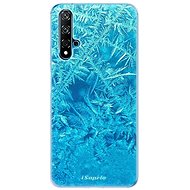 iSaprio Ice 01 for Huawei Nova 5T - Phone Cover