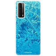iSaprio Ice 01 for Huawei P Smart 2021 - Phone Cover
