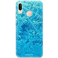 iSaprio Ice 01 for Huawei P20 Lite - Phone Cover