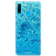 iSaprio Ice 01 for Huawei P30 Lite - Phone Cover