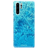 iSaprio Ice 01 for Huawei P30 Pro - Phone Cover