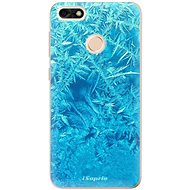 iSaprio Ice 01 for Huawei P9 Lite Mini - Phone Cover