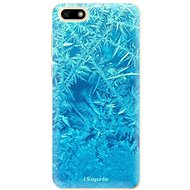 iSaprio Ice 01 for Huawei Y5 2018 - Phone Cover
