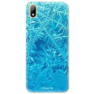iSaprio Ice 01 for Huawei Y5 2019 - Phone Cover