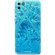 iSaprio Ice 01 for Huawei Y5p - Phone Cover