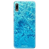 iSaprio Ice 01 for Huawei Y6 2019 - Phone Cover
