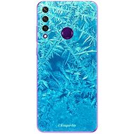 iSaprio Ice 01 for Huawei Y6p - Phone Cover