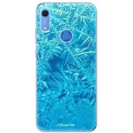 iSaprio Ice 01 for Huawei Y6s - Phone Cover