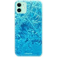 iSaprio Ice 01 for iPhone 11 - Phone Cover