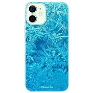 iSaprio Ice 01 for iPhone 12 - Phone Cover