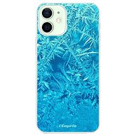 iSaprio Ice 01 for iPhone 12 mini - Phone Cover