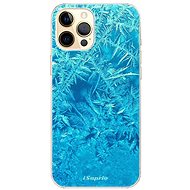 iSaprio Ice 01 for iPhone 12 Pro - Phone Cover
