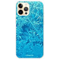 iSaprio Ice 01 for iPhone 12 Pro Max - Phone Cover