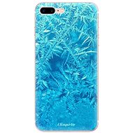 iSaprio Ice 01 for iPhone 7 Plus / 8 Plus - Phone Cover