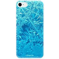 iSaprio Ice 01 for iPhone SE 2020 - Phone Cover
