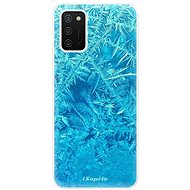 iSaprio Ice 01 for Samsung Galaxy A02s - Phone Cover