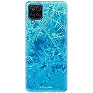 iSaprio Ice 01 for Samsung Galaxy A12 - Phone Cover