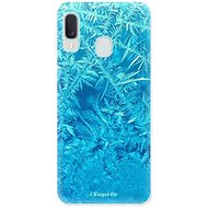 iSaprio Ice 01 for Samsung Galaxy A20e - Phone Cover