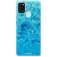 iSaprio Ice 01 for Samsung Galaxy A21s - Phone Cover