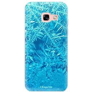 iSaprio Ice 01 for Samsung Galaxy A3 2017 - Phone Cover