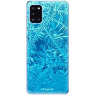 iSaprio Ice 01 for Samsung Galaxy A31 - Phone Cover