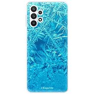 iSaprio Ice 01 for Samsung Galaxy A32 5G - Phone Cover