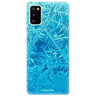 iSaprio Ice 01 for Samsung Galaxy A41 - Phone Cover