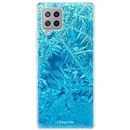 iSaprio Ice 01 for Samsung Galaxy A42 - Phone Cover
