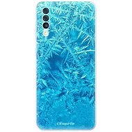 iSaprio Ice 01 for Samsung Galaxy A50 - Phone Cover