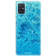 iSaprio Ice 01 for Samsung Galaxy A51 - Phone Cover