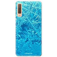 iSaprio Ice 01 for Samsung Galaxy A7 (2018) - Phone Cover