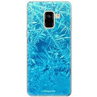 iSaprio Ice 01 for Samsung Galaxy A8 2018 - Phone Cover