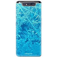 iSaprio Ice 01 for Samsung Galaxy A80 - Phone Cover