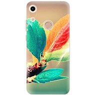 iSaprio Autumn for Honor 8A - Phone Cover