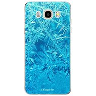 iSaprio Ice 01 for Samsung Galaxy J5 (2016) - Phone Cover