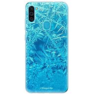 iSaprio Ice 01 for Samsung Galaxy M11 - Phone Cover