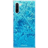 iSaprio Ice 01 for Samsung Galaxy Note 10 - Phone Cover