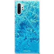 iSaprio Ice 01 for Samsung Galaxy Note 10+ - Phone Cover