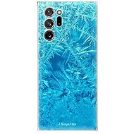 iSaprio Ice 01 for Samsung Galaxy Note 20 Ultra - Phone Cover