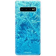 iSaprio Ice 01 for Samsung Galaxy S10 - Phone Cover