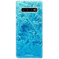 iSaprio Ice 01 for Samsung Galaxy S10+ - Phone Cover