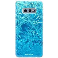 iSaprio Ice 01 for Samsung Galaxy S10e - Phone Cover