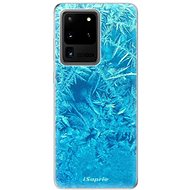 iSaprio Ice 01 for Samsung Galaxy S20 Ultra - Phone Cover