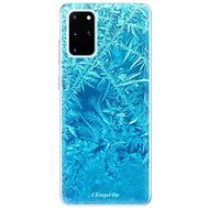iSaprio Ice 01 for Samsung Galaxy S20+ - Phone Cover
