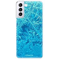 iSaprio Ice 01 for Samsung Galaxy S21+ - Phone Cover