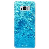 iSaprio Ice 01 for Samsung Galaxy S8 - Phone Cover