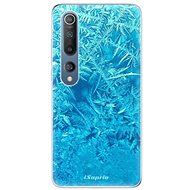iSaprio Ice 01 for Xiaomi Mi 10/Mi 10 Pro - Phone Cover