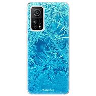 iSaprio Ice 01 for Xiaomi Mi 10T / Mi 10T Pro - Phone Cover