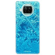 iSaprio Ice 01 for Xiaomi Mi 10T Lite - Phone Cover