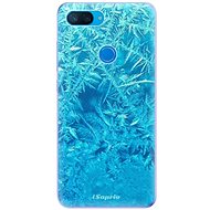 iSaprio Ice 01 for Xiaomi Mi 8 Lite - Phone Cover